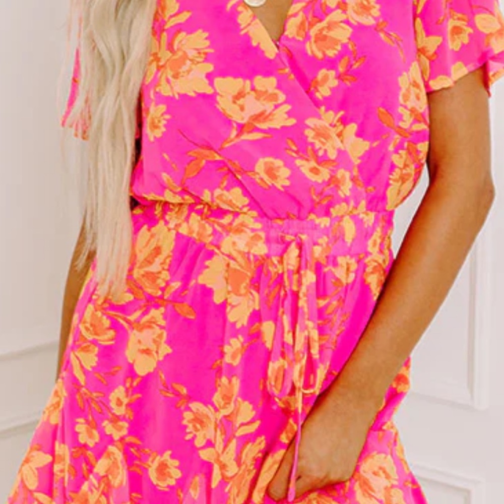 Sugarlips Bundle Rompers. All Three Multicolor - image 3